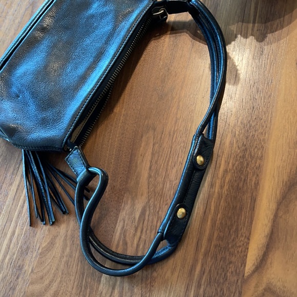 Ferragamo Shoulder Bag - Picture 3 of 5
